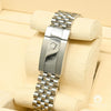 Rolex watch | Rolex Datejust Men&#39;s Watch 41mm - Fluted Jubilee White White Gold