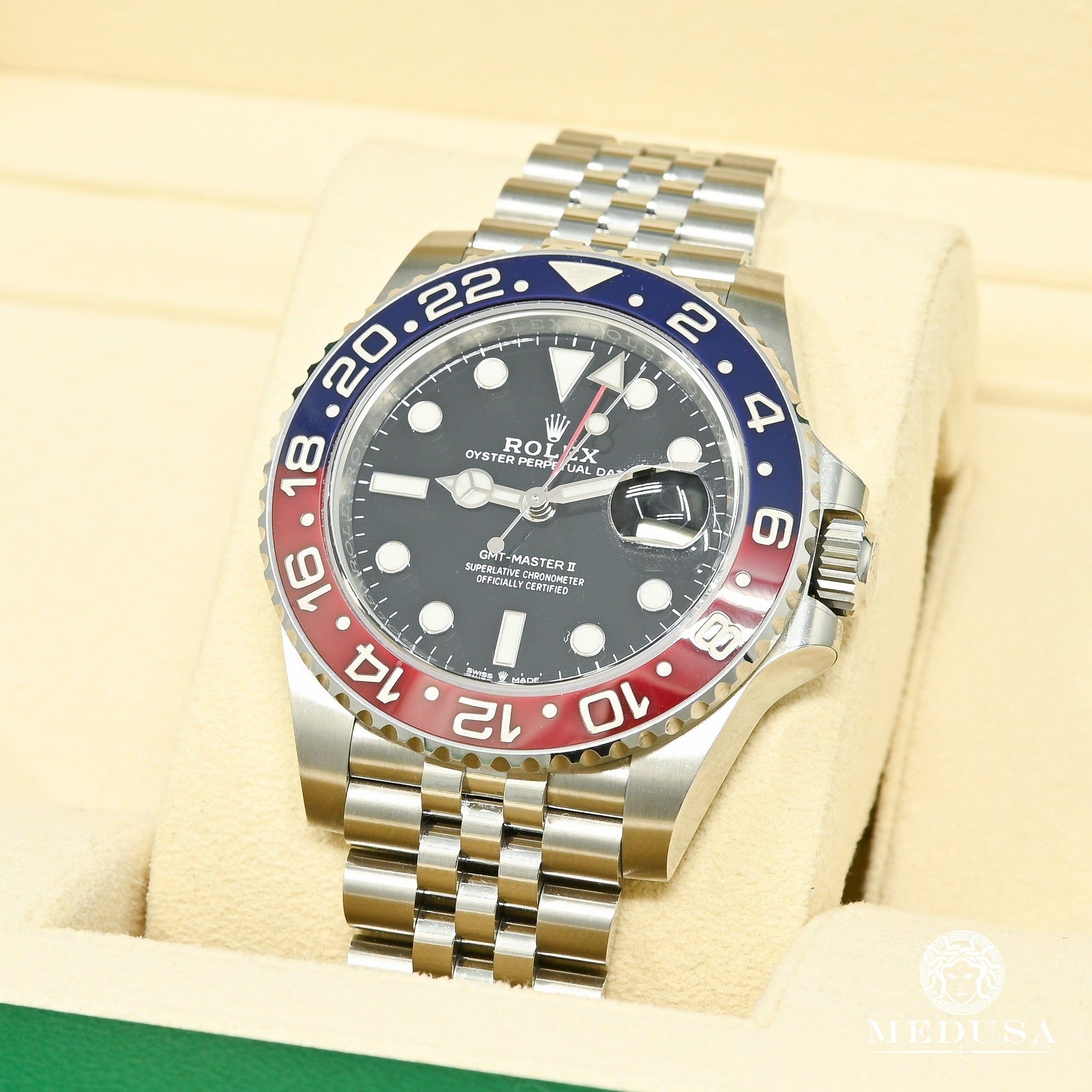 Rolex Watches Rolex Gmt Pepsi History Rolex Watch Rolex GMT-Master