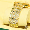 Montre Rolex | Montre Homme Rolex Gold Date 34mm - Nugget Or Jaune