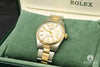 Montre Rolex | Montre Homme Rolex Oyster Perpetual Date 34mm Two - Tone Or 2 Tons