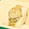 Montre Rolex | Montre Homme Rolex President Day - Date 36mm - Champagne Or Jaune