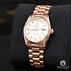 Montre Rolex | Homme President Day - Date 36mm - Everose Or Rose
