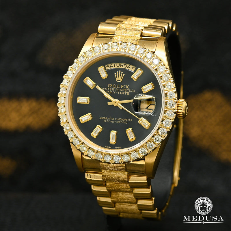 Rolex President Rolex De Oro Precio En Dolares Rolex Presidente