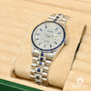 Montre Rolex | Homme President Day - Date 36mm - Or Blanc &amp; Saphir