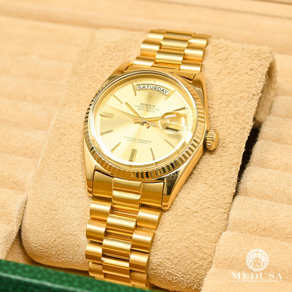Rolex President Reloj Rolex Datejust Mujer Precio Rolex President