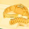 Montre Rolex | Montre Homme Rolex President Day - Date 40mm - Champagne Or Jaune