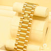 Rolex watch | Rolex President Day-Date Men&#39;s Watch 40mm - Ruby Yellow Gold