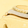 Montre Rolex | Montre Homme Rolex President Day-Date 41mm - Full Honeycomb Baguette Or Jaune