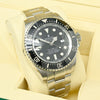 Rolex watch | Rolex Sea-Dweller Deepsea Men&#39;s Watch 44mm - 116660 Stainless