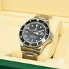 Rolex watch | Rolex Submariner 40mm Men&#39;s Watch - Black Stainless