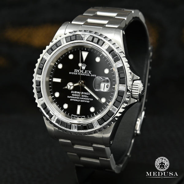 rolex-submariner-40mm-diamond- rolex-submariner-40mm-diamond-