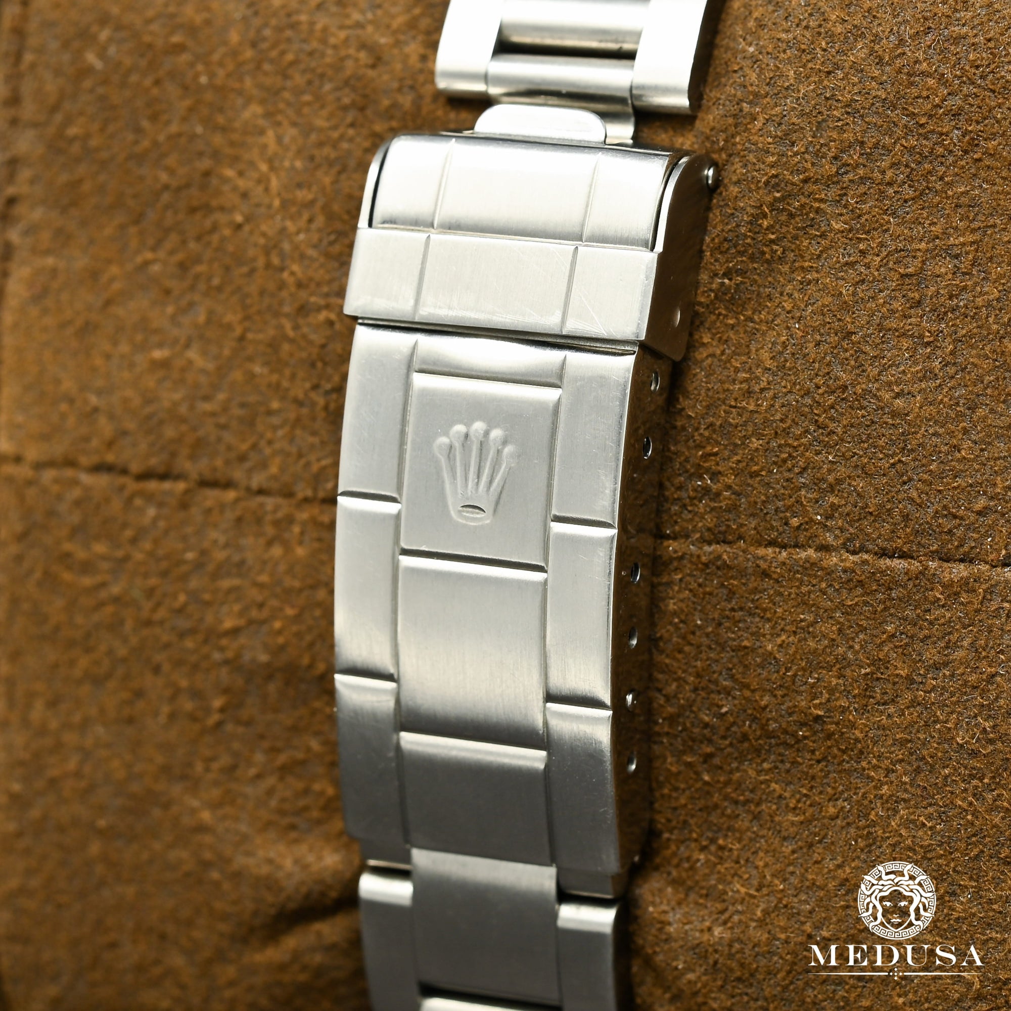 Montre Rolex | Montre Homme Rolex Submariner 40mm - Pepsi Saphir &amp; Ruby Stainless