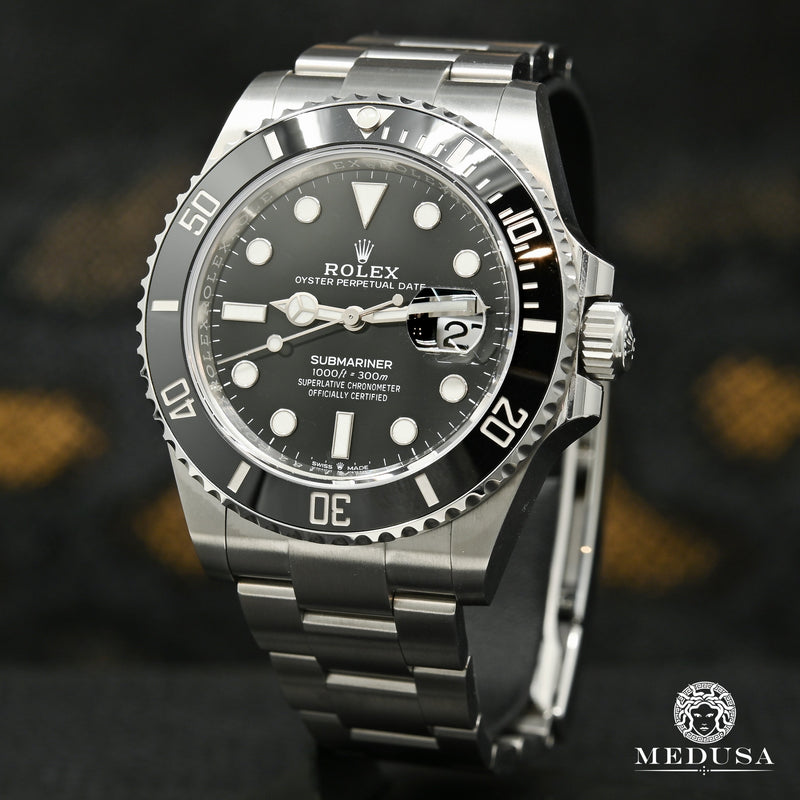 Rolex watch | Rolex Submariner 41mm Men&#39;s Watch - 126610LN Stainless