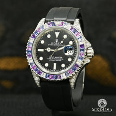 Rolex Watch Rolex Yacht-Master 40mm Watches and Wonders