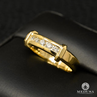 Trinity F13 - MA0195 - Or Jaune