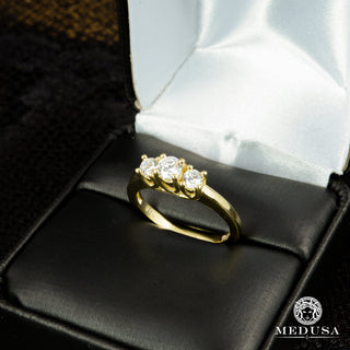 Trinity F9 - MA0696 - Or Jaune