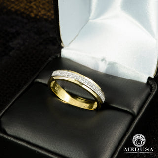 Trinity H11 - MA0195 - Or Jaune