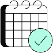 Calendar icon